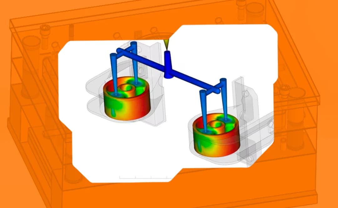 Manutenção em Bico